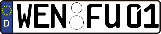 WEN-FU01