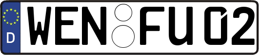 WEN-FU02