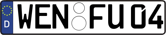 WEN-FU04