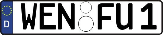 WEN-FU1