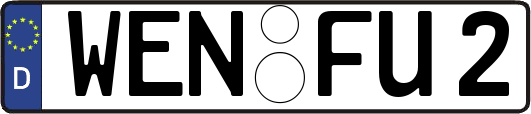 WEN-FU2