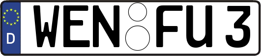 WEN-FU3