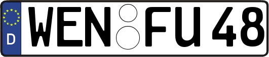 WEN-FU48