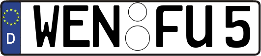 WEN-FU5