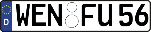 WEN-FU56