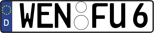 WEN-FU6