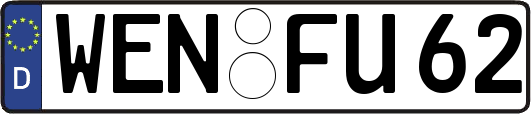 WEN-FU62