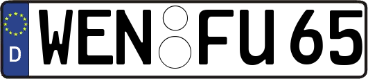 WEN-FU65