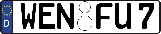 WEN-FU7