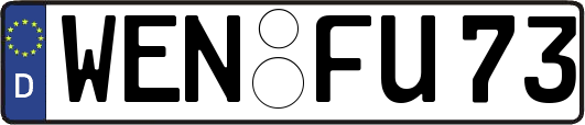 WEN-FU73