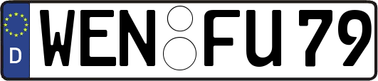 WEN-FU79
