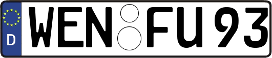 WEN-FU93