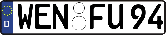 WEN-FU94