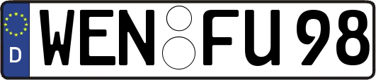 WEN-FU98