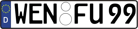 WEN-FU99