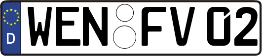 WEN-FV02