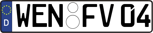 WEN-FV04