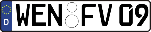 WEN-FV09