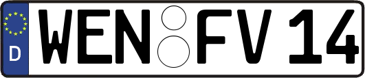 WEN-FV14