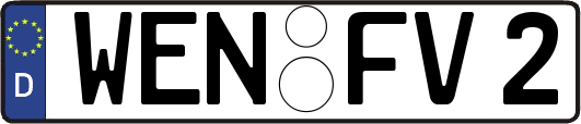 WEN-FV2