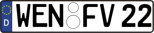 WEN-FV22