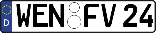 WEN-FV24
