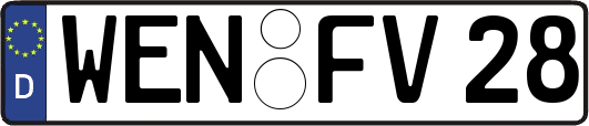WEN-FV28