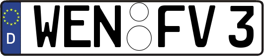 WEN-FV3