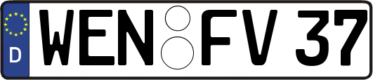 WEN-FV37