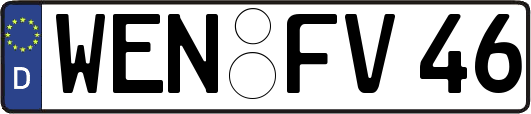 WEN-FV46