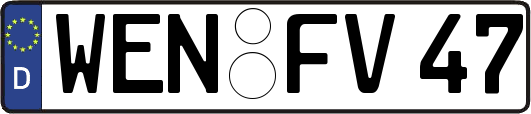 WEN-FV47
