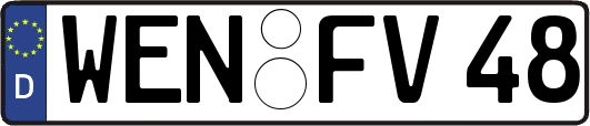 WEN-FV48