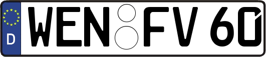 WEN-FV60