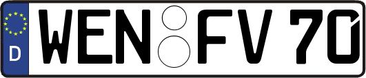WEN-FV70