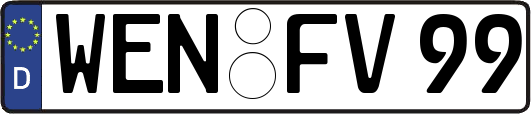 WEN-FV99