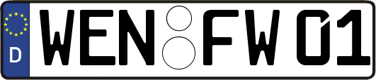 WEN-FW01