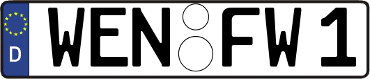 WEN-FW1