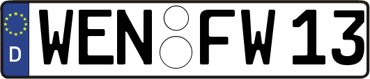 WEN-FW13