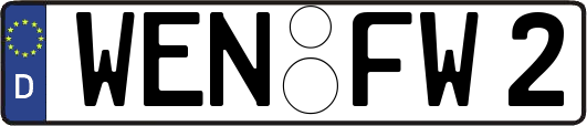 WEN-FW2