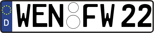 WEN-FW22