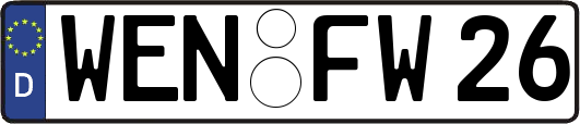 WEN-FW26