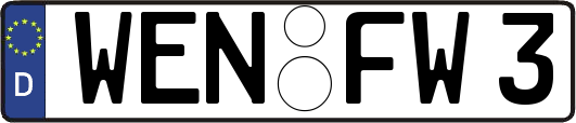 WEN-FW3