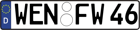 WEN-FW46