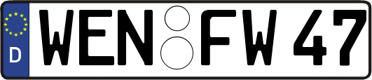 WEN-FW47