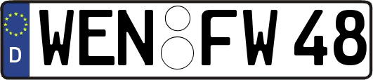 WEN-FW48
