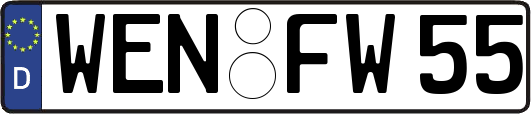 WEN-FW55