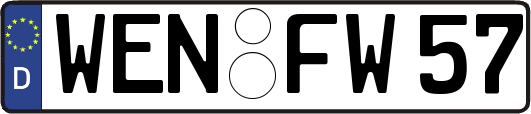 WEN-FW57