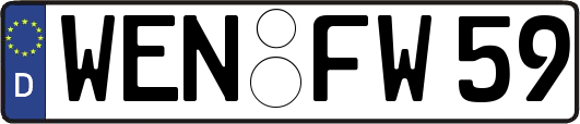 WEN-FW59