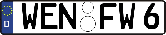 WEN-FW6