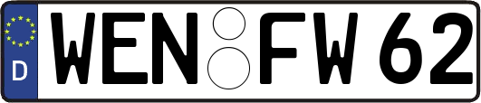 WEN-FW62